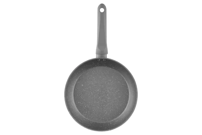 Fry pan ARDESTO Gemini Gourmet Vasto, 24cm, aluminium, gray