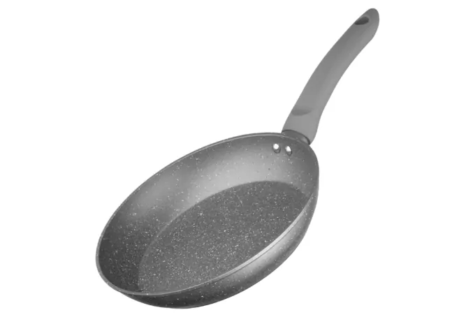 Fry pan ARDESTO Gemini Gourmet Vasto, 24cm, aluminium, gray