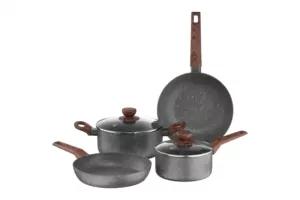 Набор посуды ARDESTO Midori, 12 предметов AR1912CGS