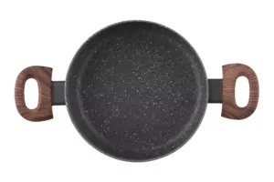 Набор посуды ARDESTO Midori, 12 предметов AR1912CGS