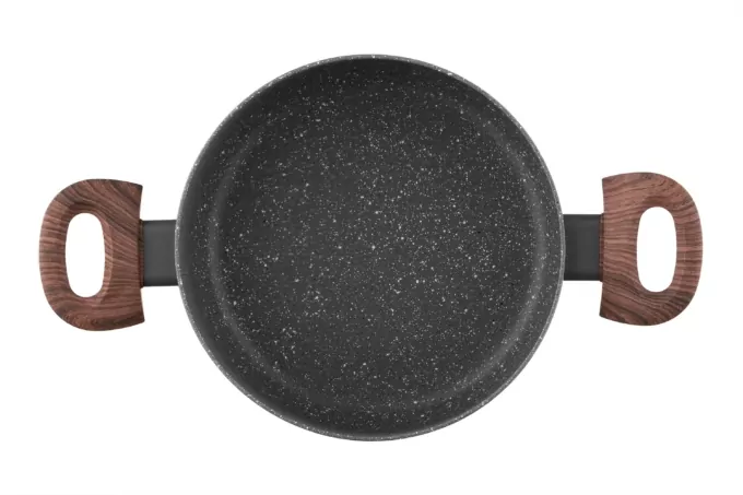 Набор посуды ARDESTO Midori, 12 предметов AR1912CGS