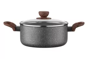 Набор посуды ARDESTO Midori, 12 предметов AR1912CGS