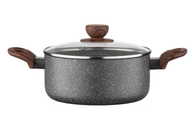 Набор посуды ARDESTO Midori, 12 предметов AR1912CGS