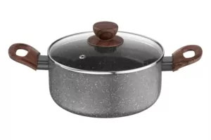 Набор посуды ARDESTO Midori, 12 предметов AR1912CGS