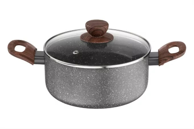 Набор посуды ARDESTO Midori, 12 предметов AR1912CGS