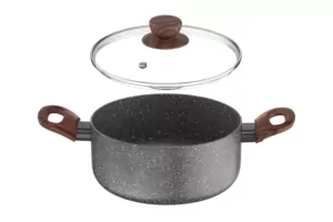 Набор посуды ARDESTO Midori, 12 предметов AR1912CGS