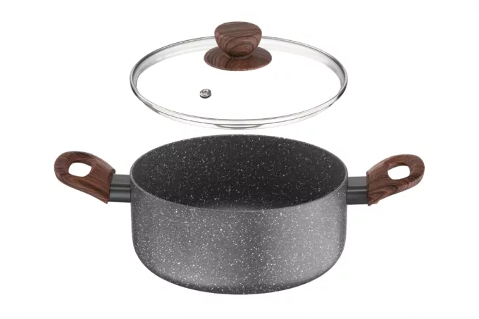 Набор посуды ARDESTO Midori, 12 предметов AR1912CGS