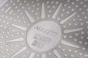 Набор посуды ARDESTO Midori, 12 предметов AR1912CGS