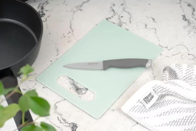 Набор досок кухонных ARDESTO Gemini Gourmet, 3 шт, 25х17.6см, 28.8х19.6см, 35.2х24.8см, пластик