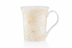 ARDESTO Чашка Sunny day B, 370 мл, порцеляна