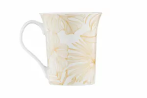 ARDESTO Чашка Sunny day B, 370 мл, порцеляна