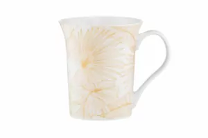 ARDESTO Чашка Sunny day B, 370 мл, порцеляна