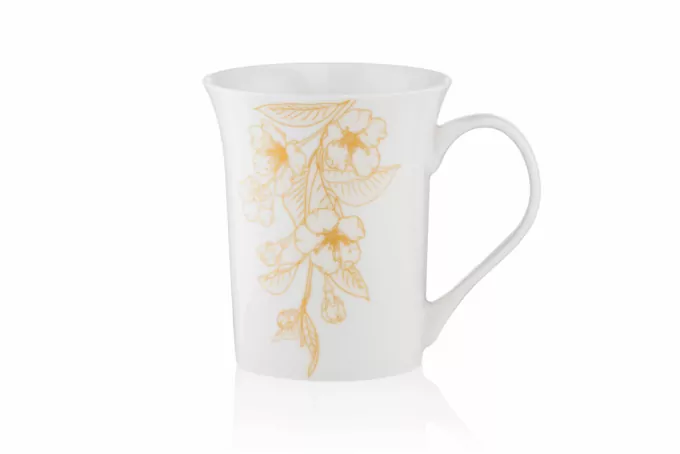 ARDESTO Mug Sunny day C, 370 ml, AR3489