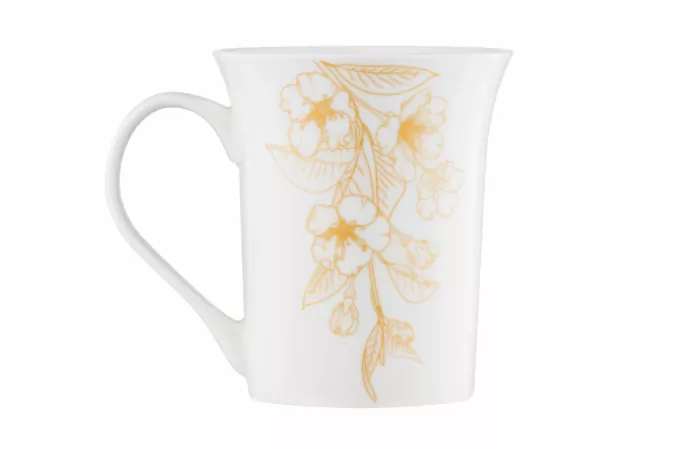 ARDESTO Mug Sunny day C, 370 ml, AR3489