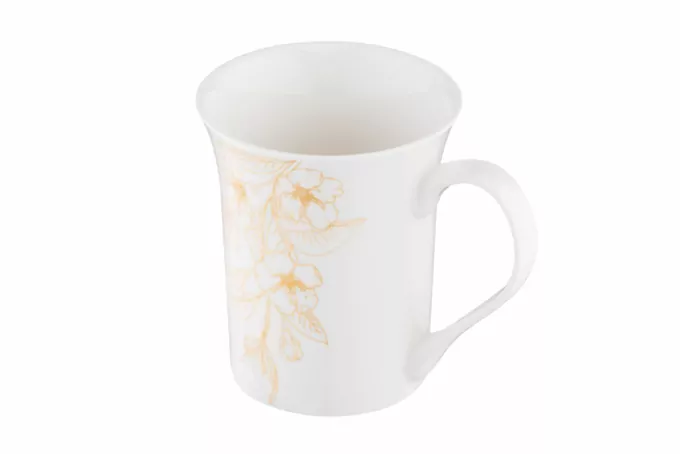 ARDESTO Mug Sunny day C, 370 ml, AR3489