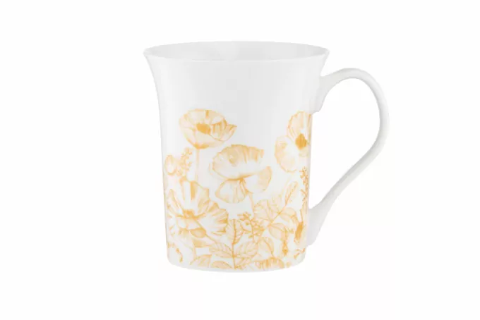 ARDESTO Mug Sunny day D, 370 ml, AR3490