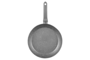 Сковорода Ardesto Gemini Gourmet Vasto, 28см, алюминий, серый