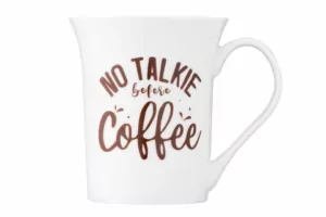 ARDESTO Mug Coffee time, 370 ml, AR3491