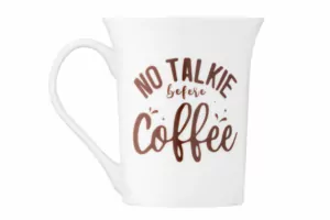ARDESTO Mug Coffee time, 370 ml, AR3491