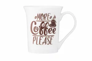 ARDESTO Mug Coffee time, 370 ml, AR3491