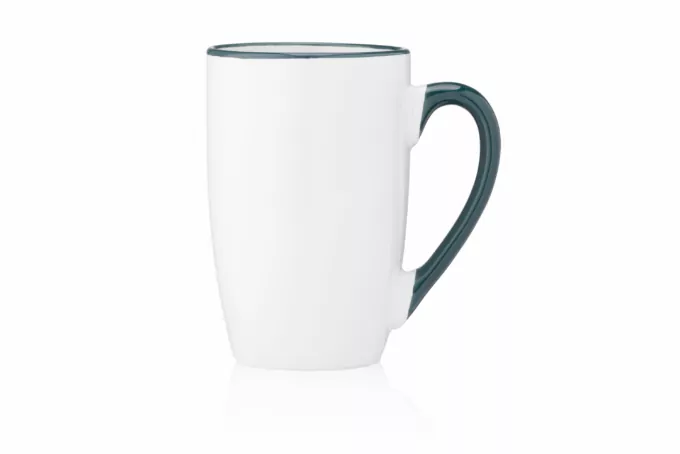 Чашка ARDESTO Lorenzo GN, 360 мл, AR3481GN