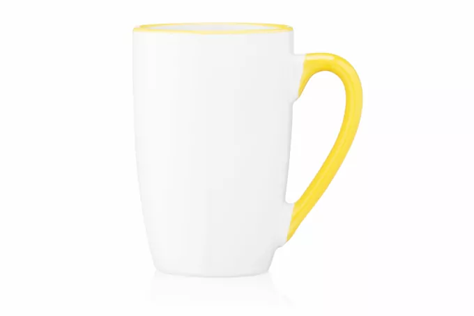 ARDESTO Mug Lorenzo Y, 360 ml, AR3481Y