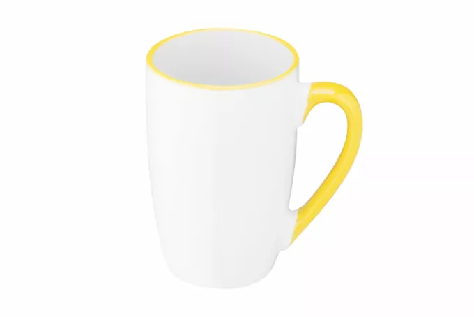 ARDESTO Mug Lorenzo Y, 360 ml, AR3481Y