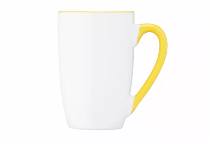 ARDESTO Mug Lorenzo Y, 360 ml, AR3481Y