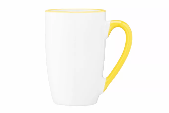 ARDESTO Mug Lorenzo Y, 360 ml, AR3481Y