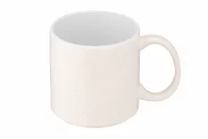 Чашка ARDESTO Francesca, 360 мл, бежевый, AR3482BG