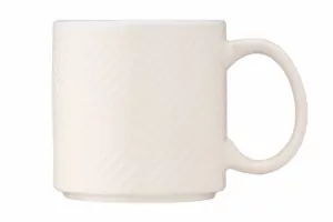 Чашка ARDESTO Francesca, 360 мл, бежевый, AR3482BG