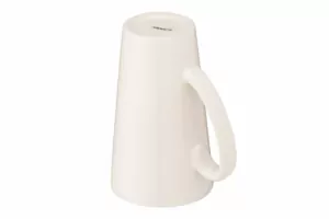 Чашка Ardesto Marco, 480мл, кераміка, бежевий