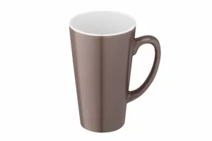 Ardesto Mug  Marco, 480ml, ceramics, brown