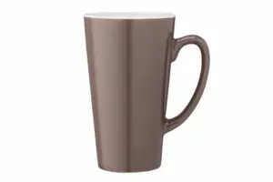 Ardesto Mug  Marco, 480ml, ceramics, brown