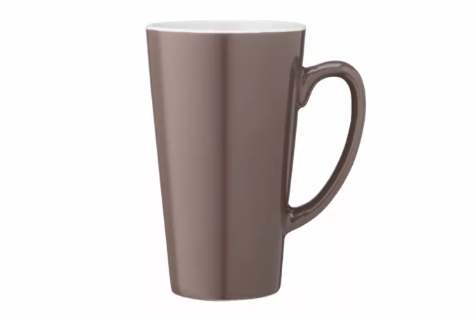 Ardesto Mug  Marco, 480ml, ceramics, brown