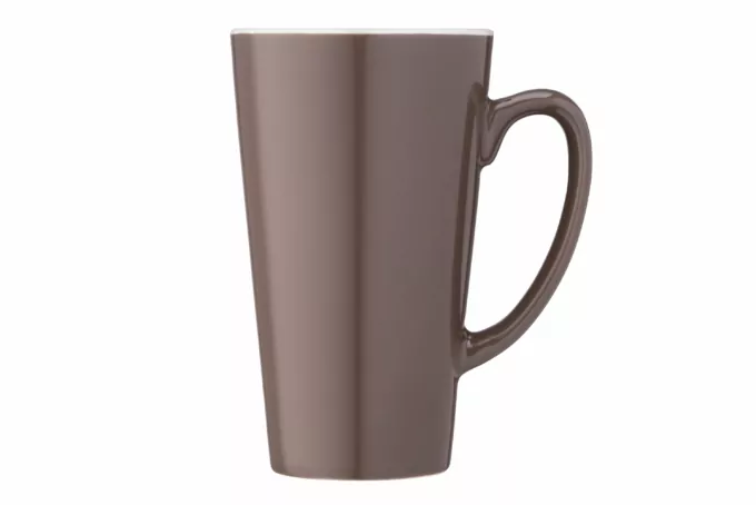 Ardesto Mug  Marco, 480ml, ceramics, brown