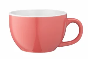 Ardesto Mug  Merino, 480ml, ceramics, pink