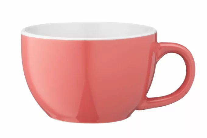 Ardesto Mug Merino, 480ml, ceramics, pink
