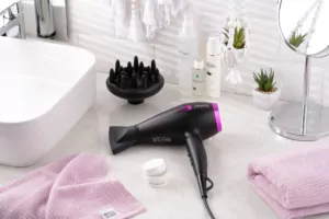 Ardesto Hair Dryer Violet PRO  HD-Y221PRO