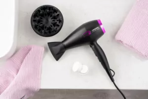 Ardesto Hair Dryer Violet PRO  HD-Y221PRO