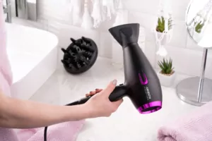 Ardesto Hair Dryer Violet PRO  HD-Y221PRO