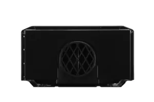 ARDESTO Газовая колонка X1, 10 л/мин., 20 кВт, розжиг от батареек, дисплей, черный