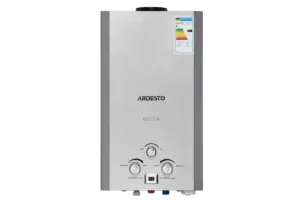 ARDESTO X1 Gas Column TFGBH-10B-X1-STEEL