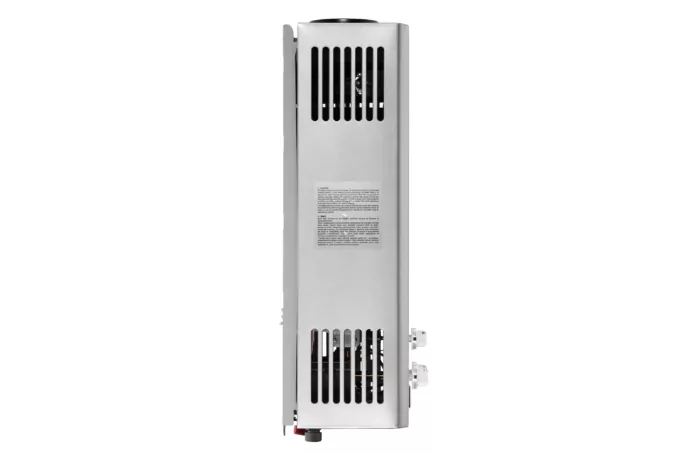 ARDESTO X1 Gas Column TFGBH-10B-X1-STEEL