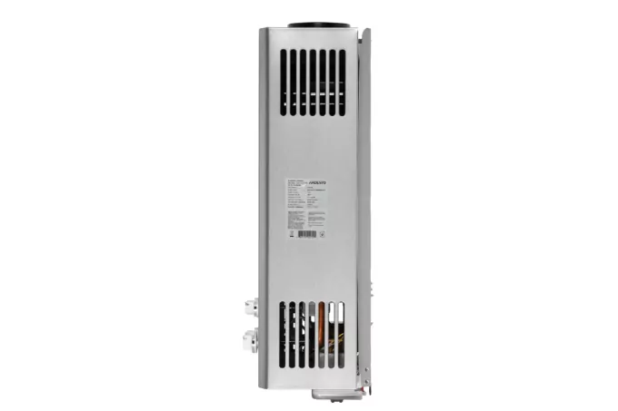 ARDESTO X1 Gas Column TFGBH-10B-X1-STEEL