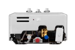ARDESTO X1 Gas Column TFGBH-10B-X1-STEEL