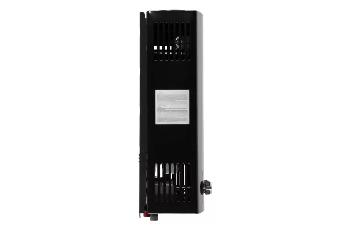 Газовая колонка ARDESTO X2 TFGBH-10B-X2-BLACK