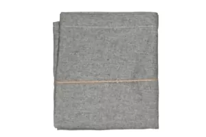 Ранер Ardesto Oliver, 40х140см, 100% бавовна, зелений