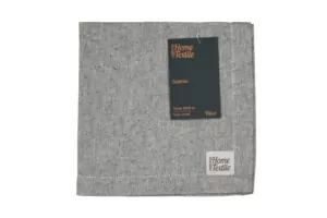 Ardesto Napkin Oliver, 40x40cm, 100% cotton, green