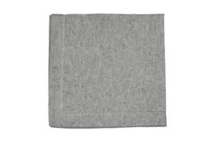 Ardesto Napkin Oliver, 40x40cm, 100% cotton, green